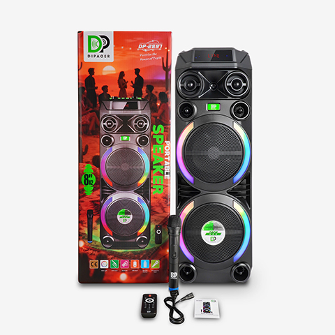 PulseBeam 2897