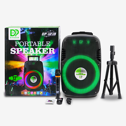 NovaKing T 1219